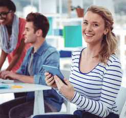 Organizações Públicas